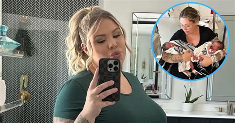 teen mom kailyn twins|Kailyn Lowry Reveals the Names of Her Twins and Says Her。